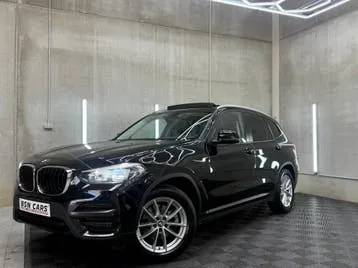 BMW X3 2019 photo 3