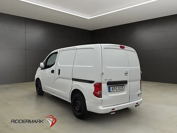 Nissan Nv200 2019 photo 5