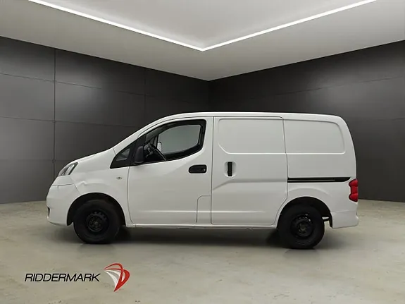 Nissan Nv200 2019 photo 2