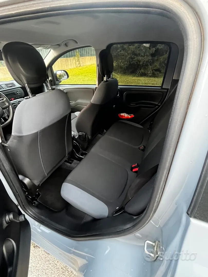 Fiat Panda 2018 photo 5