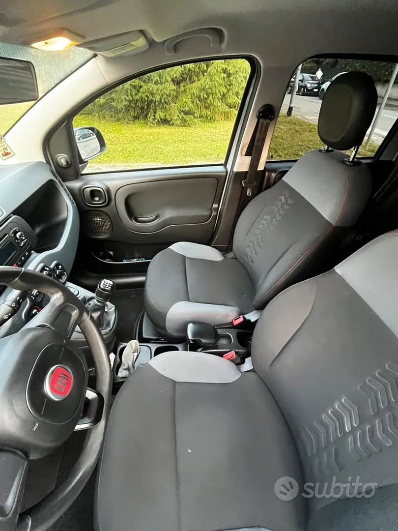 Fiat Panda 2018 photo 4