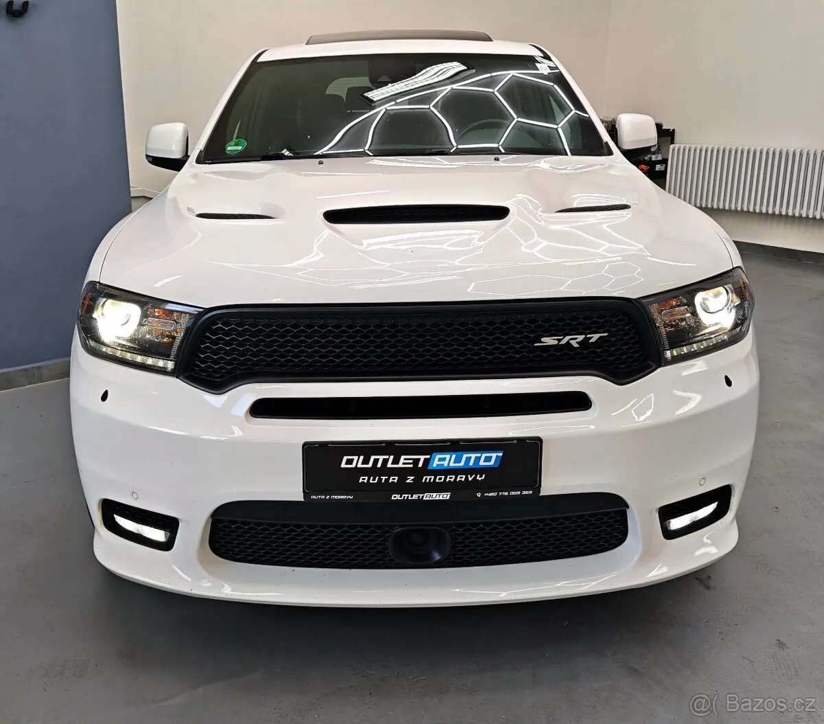 Dodge Durango 2021 photo 2