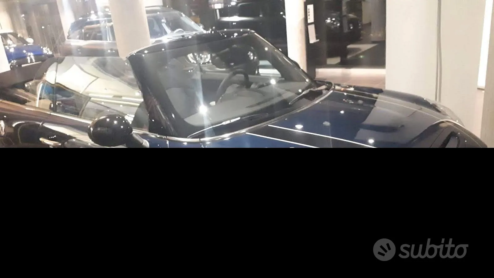 Mini Mini Cooper S Cabriolet 2019 photo 4