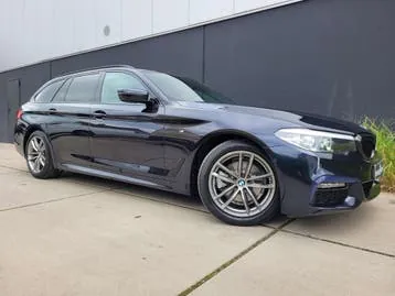BMW 518 D Touring