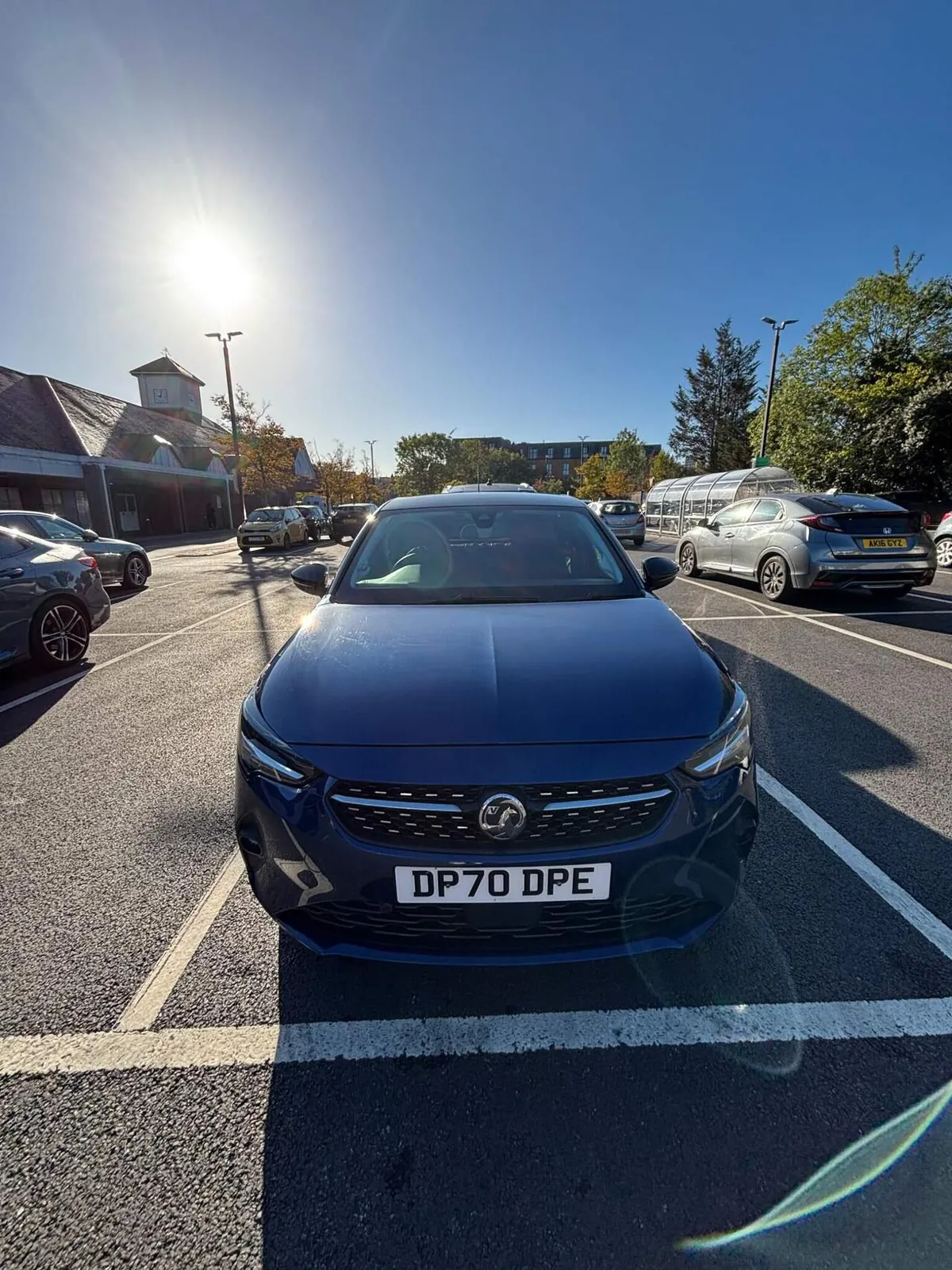 Vauxhall Corsa 2020 photo 3