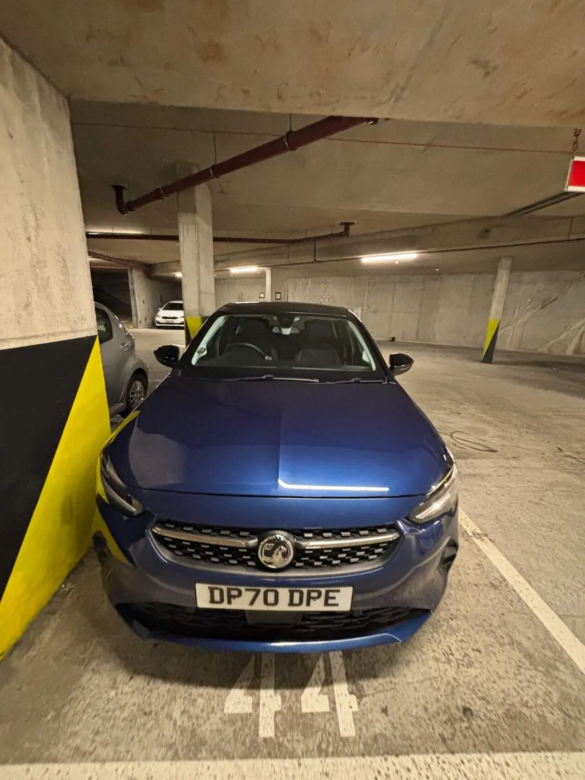 Vauxhall Corsa 2020 photo 4