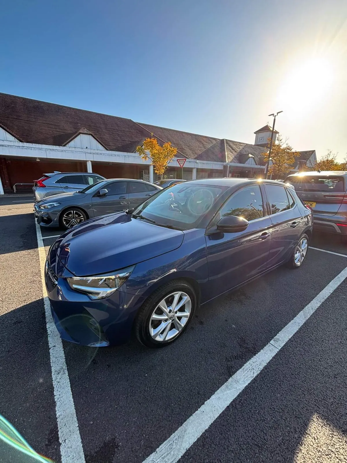 Vauxhall Corsa 2020 photo 5