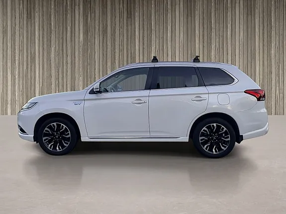 Mitsubishi Outlander 2016 photo 5