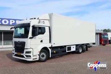 MAN Tgs 26.360