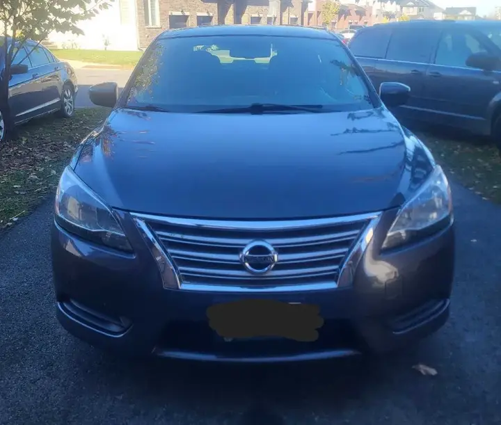 Nissan Sentra