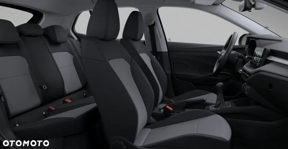 Skoda Fabia 2026 photo 5
