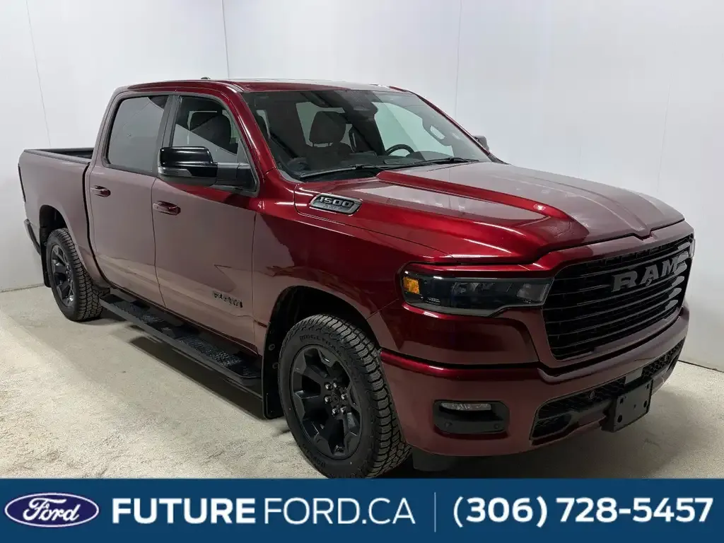 Ram 1500