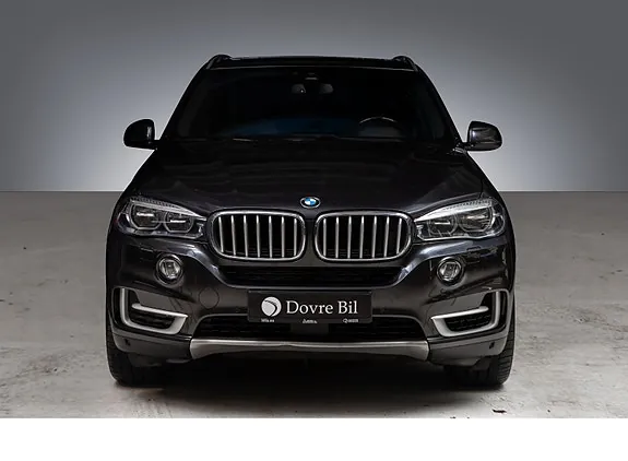 BMW X5 2017 photo 4