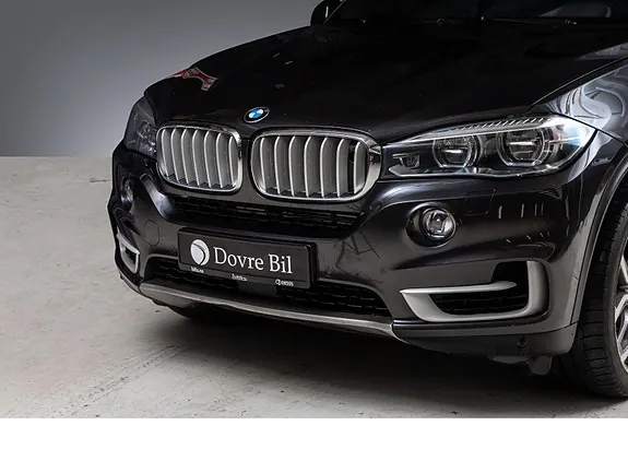 BMW X5 2017 photo 2