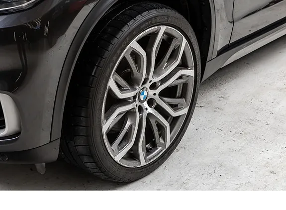 BMW X5 2017 photo 3