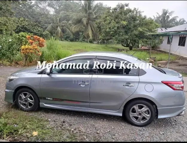 Toyota Vios