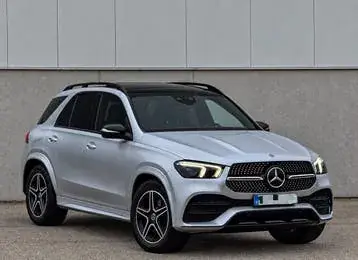 Mercedes-Benz Gle300D