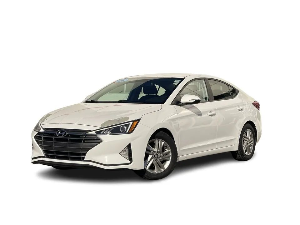 Hyundai Elantra Gt