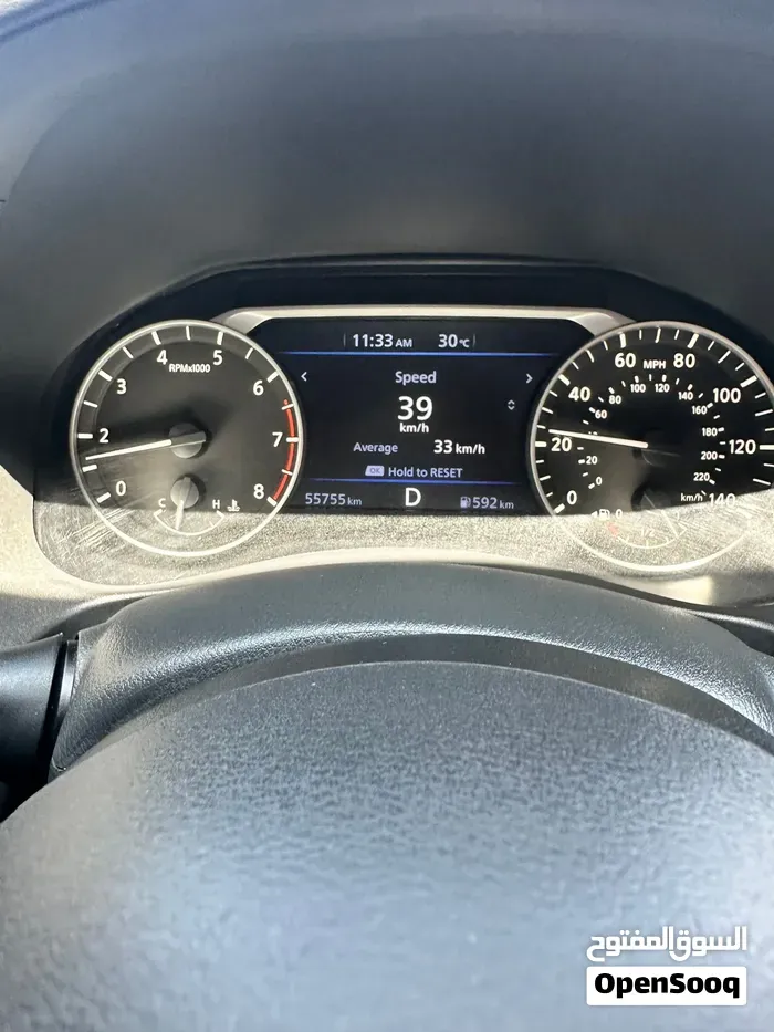 Nissan Altima 2023 photo 4