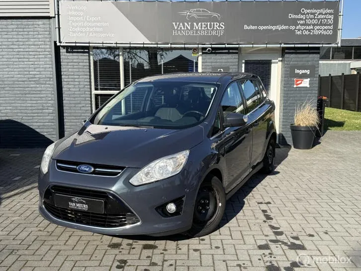 Ford Grand C-Max