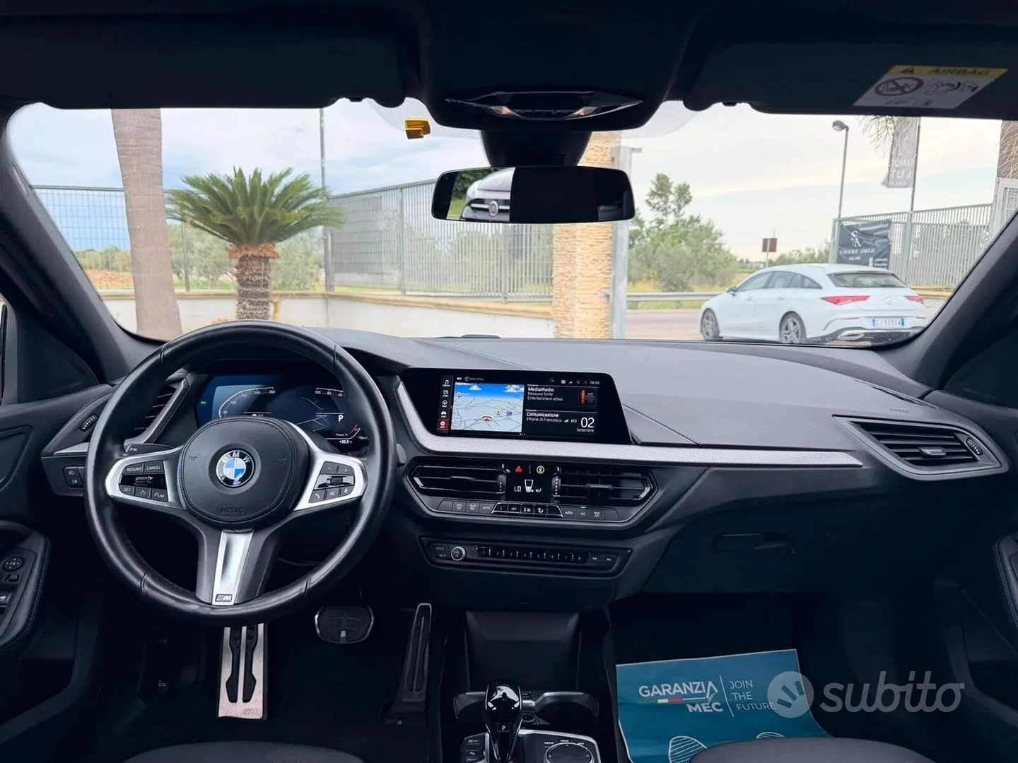BMW 1 Series 2023 photo 4