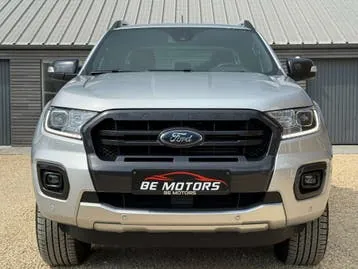 Ford Ranger 2023 photo 3