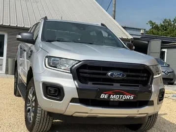 Ford Ranger 2023 photo 2