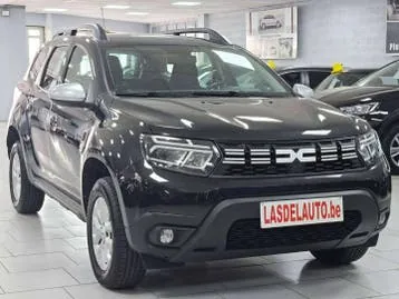 Dacia Duster 2023 photo 3