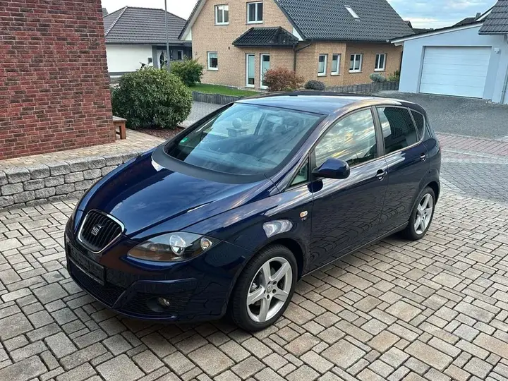 Seat Altea