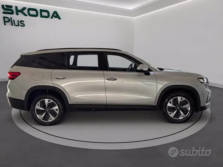 Skoda Kodiaq 2026 photo 3
