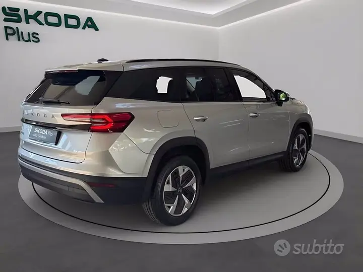 Skoda Kodiaq 2026 photo 4