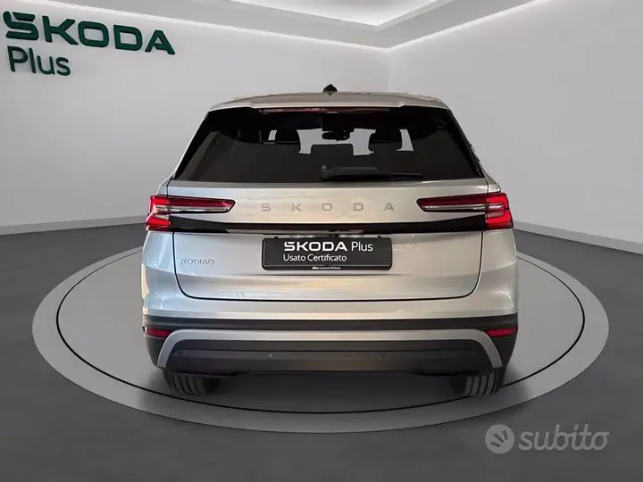 Skoda Kodiaq 2026 photo 5