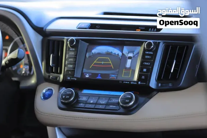 Toyota Rav4 2018 photo 3