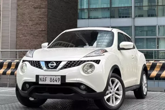 Nissan Juke 2017 photo 2