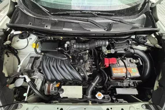 Nissan Juke 2017 photo 4