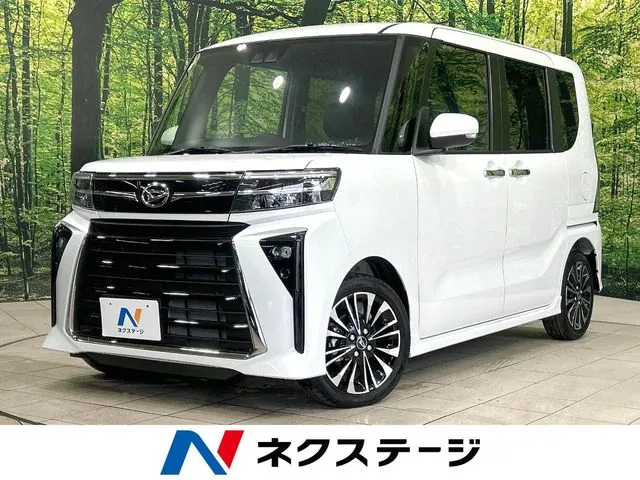 Daihatsu Tant
