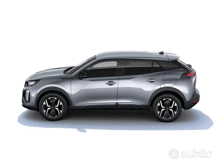 Peugeot 2008 Allure photo 2