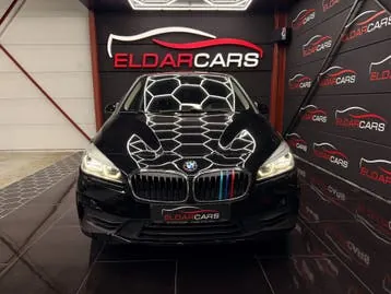 BMW 2 Series Gran Tourer 2019 photo 3