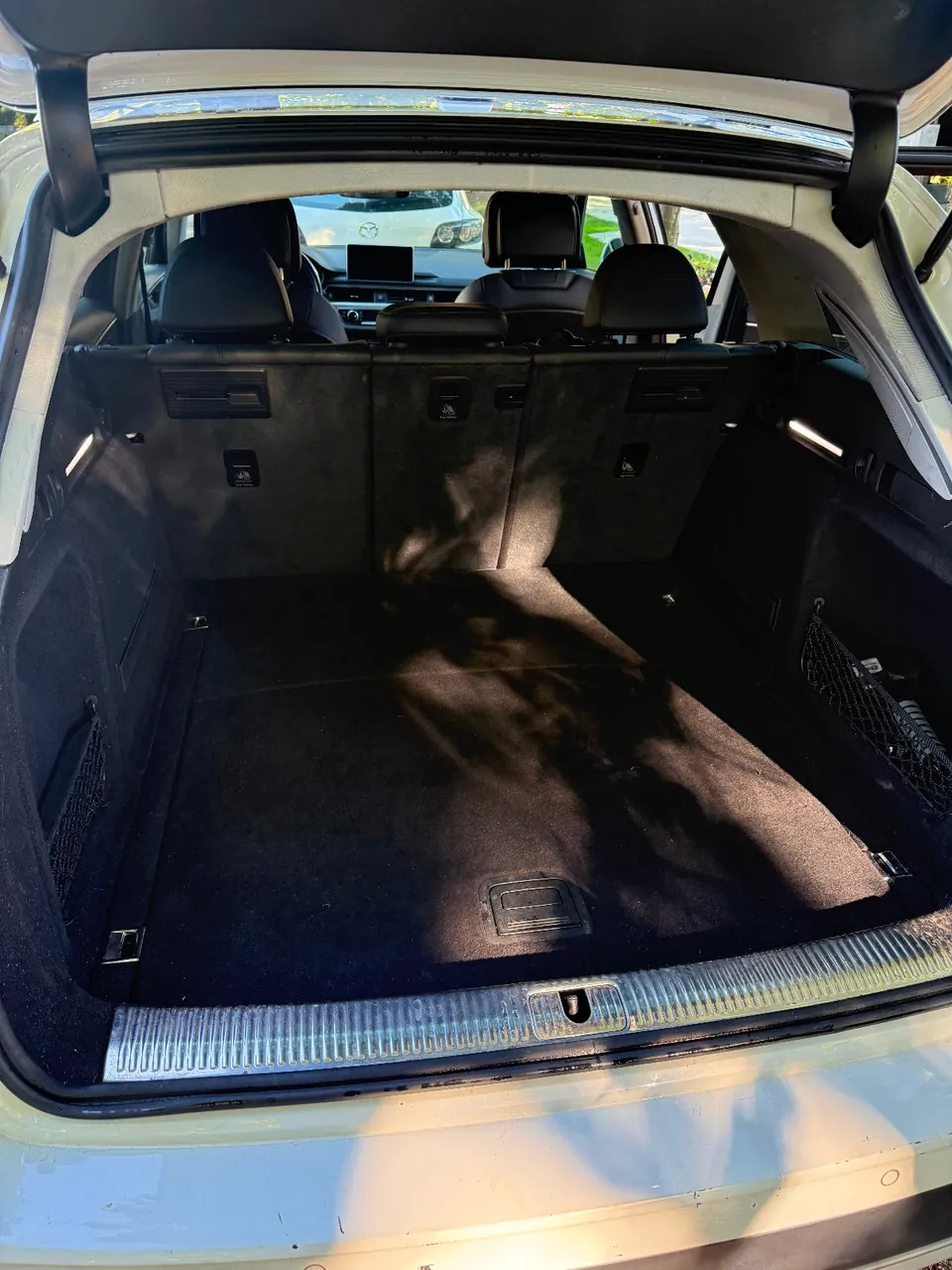 Audi Allroad 2016 photo 2
