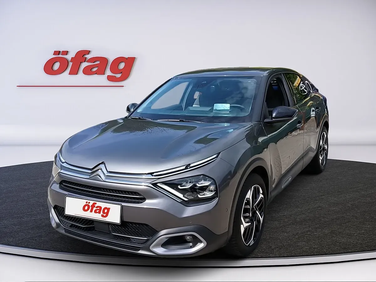 Citroen C4 2023 photo 3