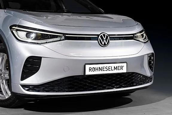 Volkswagen Id.4 Gtx 2022 photo 3