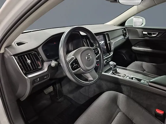 Volvo V60 2020 photo 5