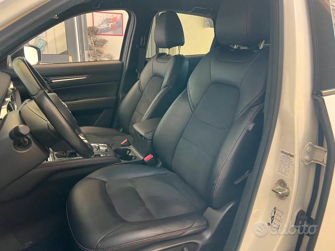 Mazda Cx-5 2022 photo 5