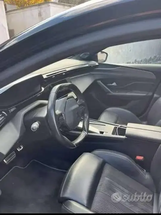 Peugeot 308 2022 photo 4