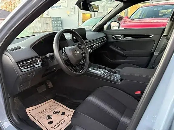 Honda Civic 2025 photo 5
