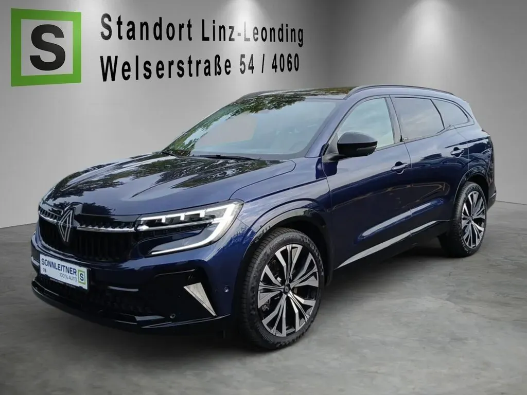 Renault Espace