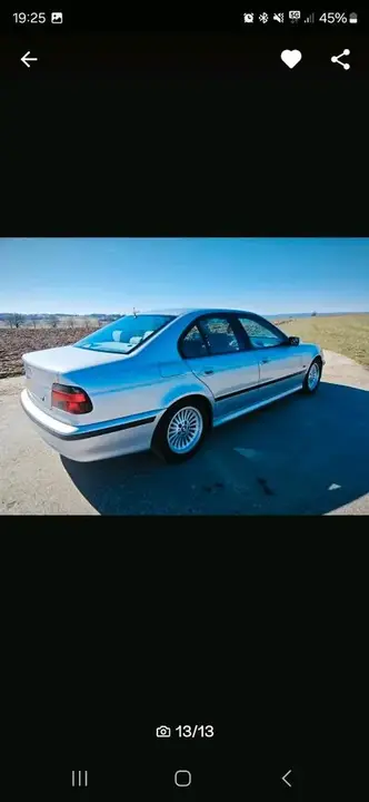 BMW 523I