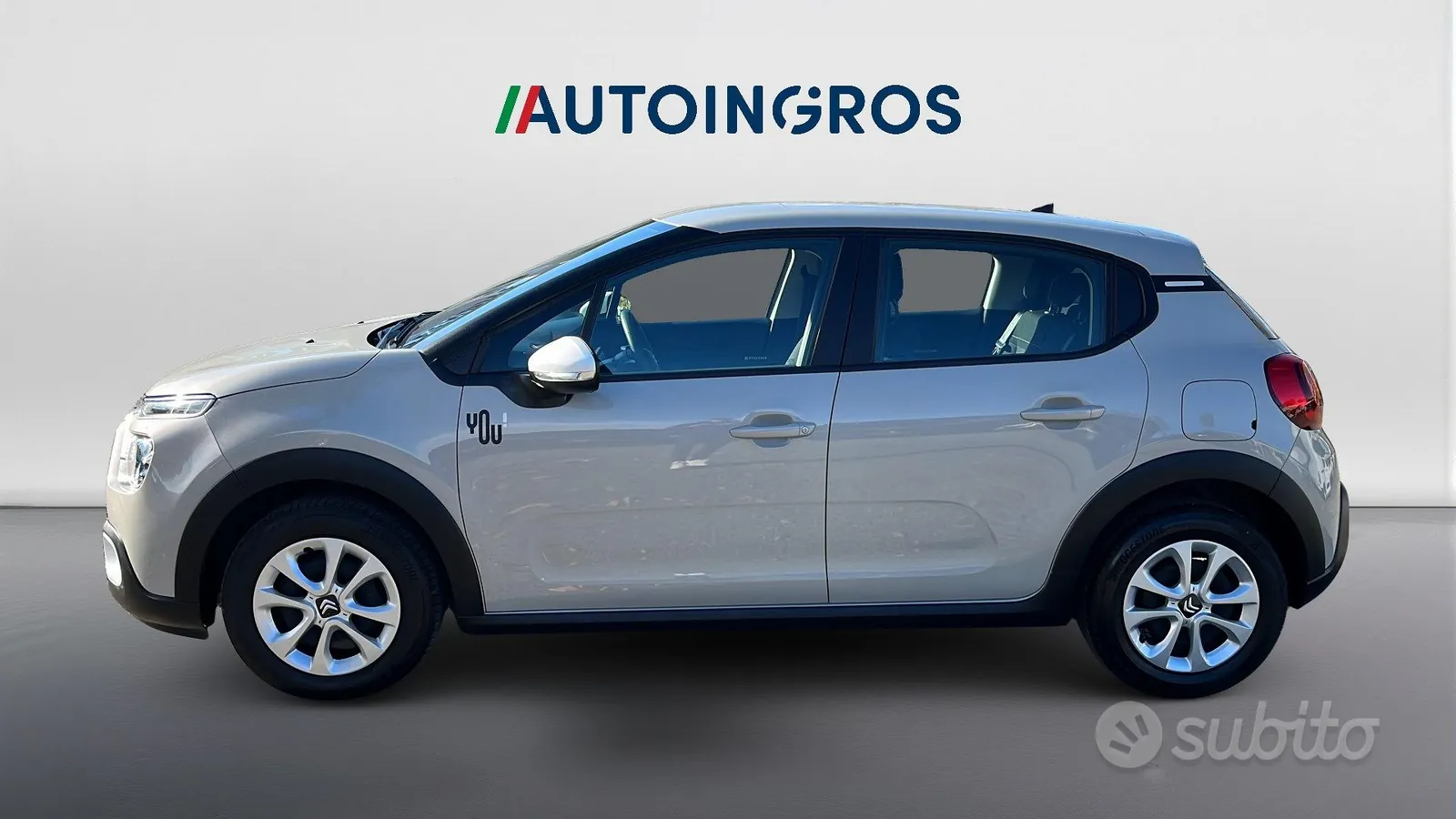 Citroen C3 2024 photo 2