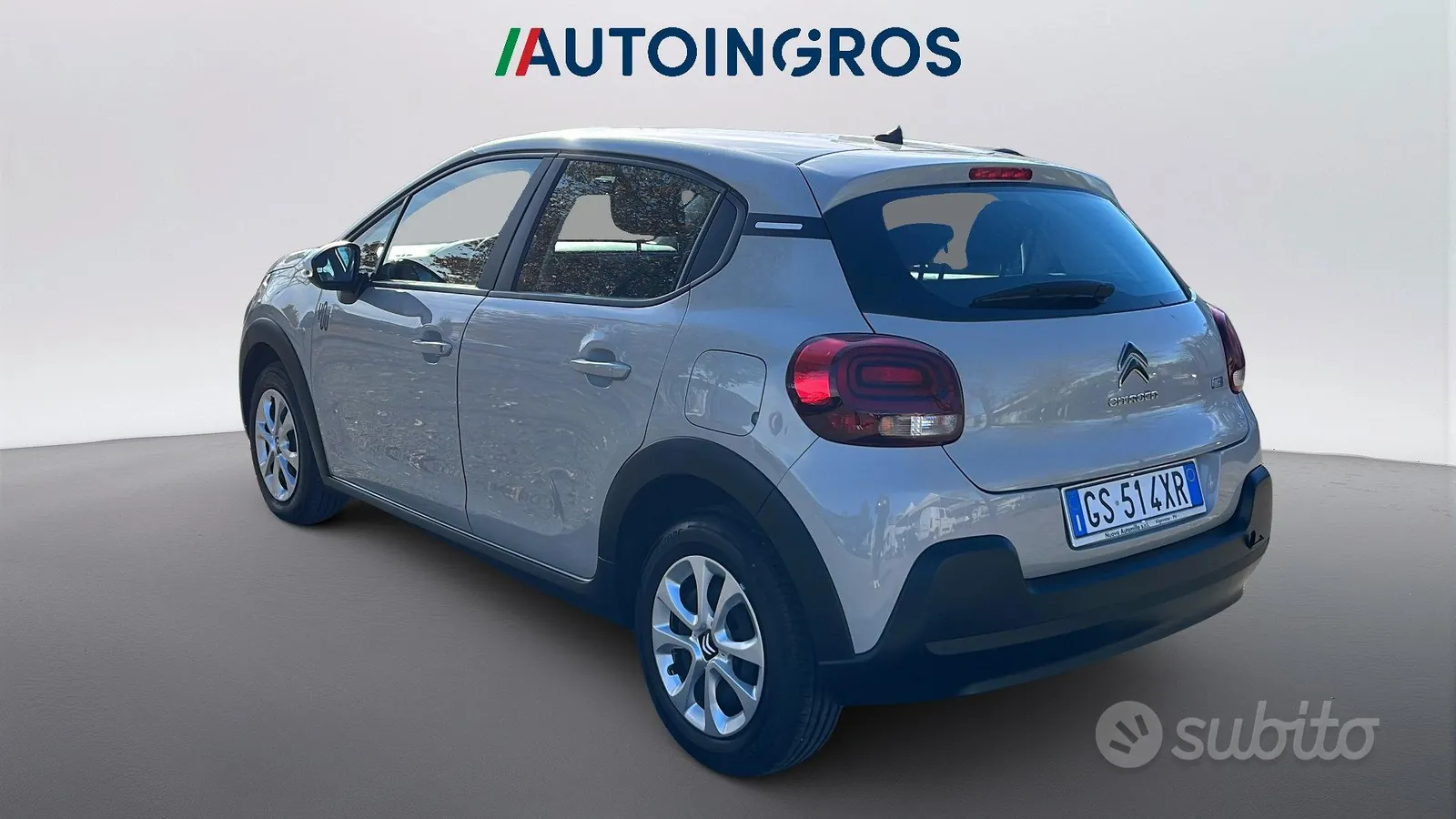 Citroen C3 2024 photo 3