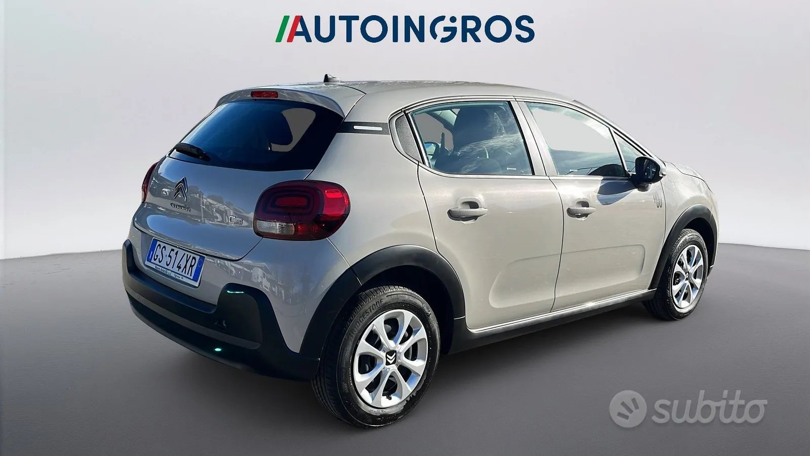 Citroen C3 2024 photo 5